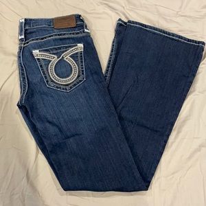 BIG STAR Jeans